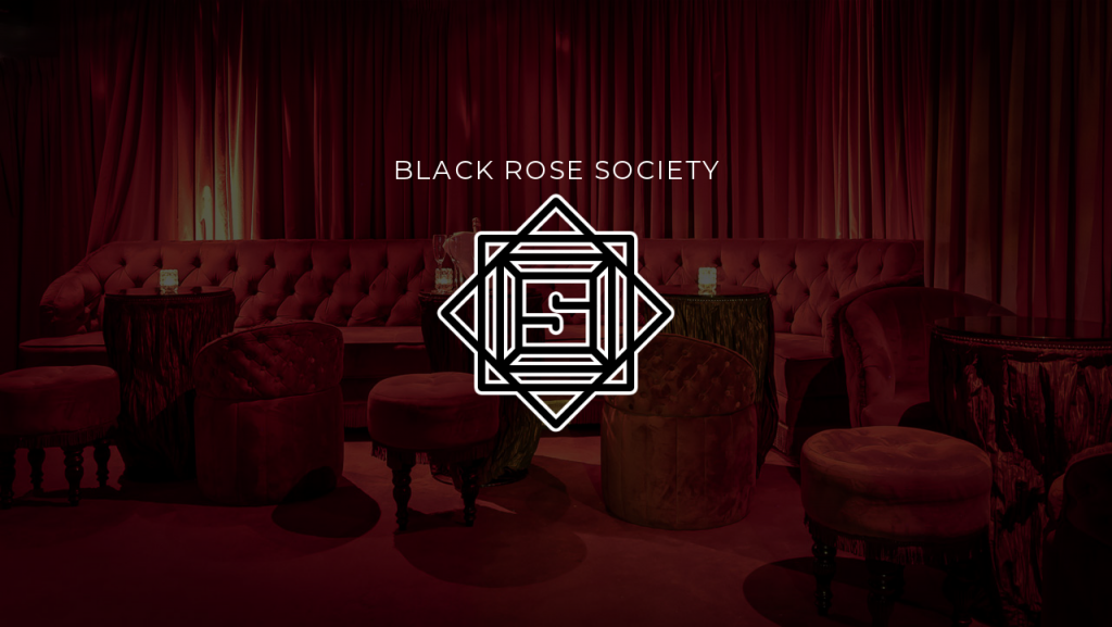 Black Rose Society